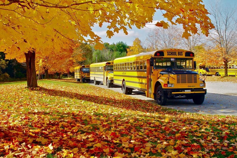 Tennessee Truck Driving School - ELDT Class B & School Bus Training